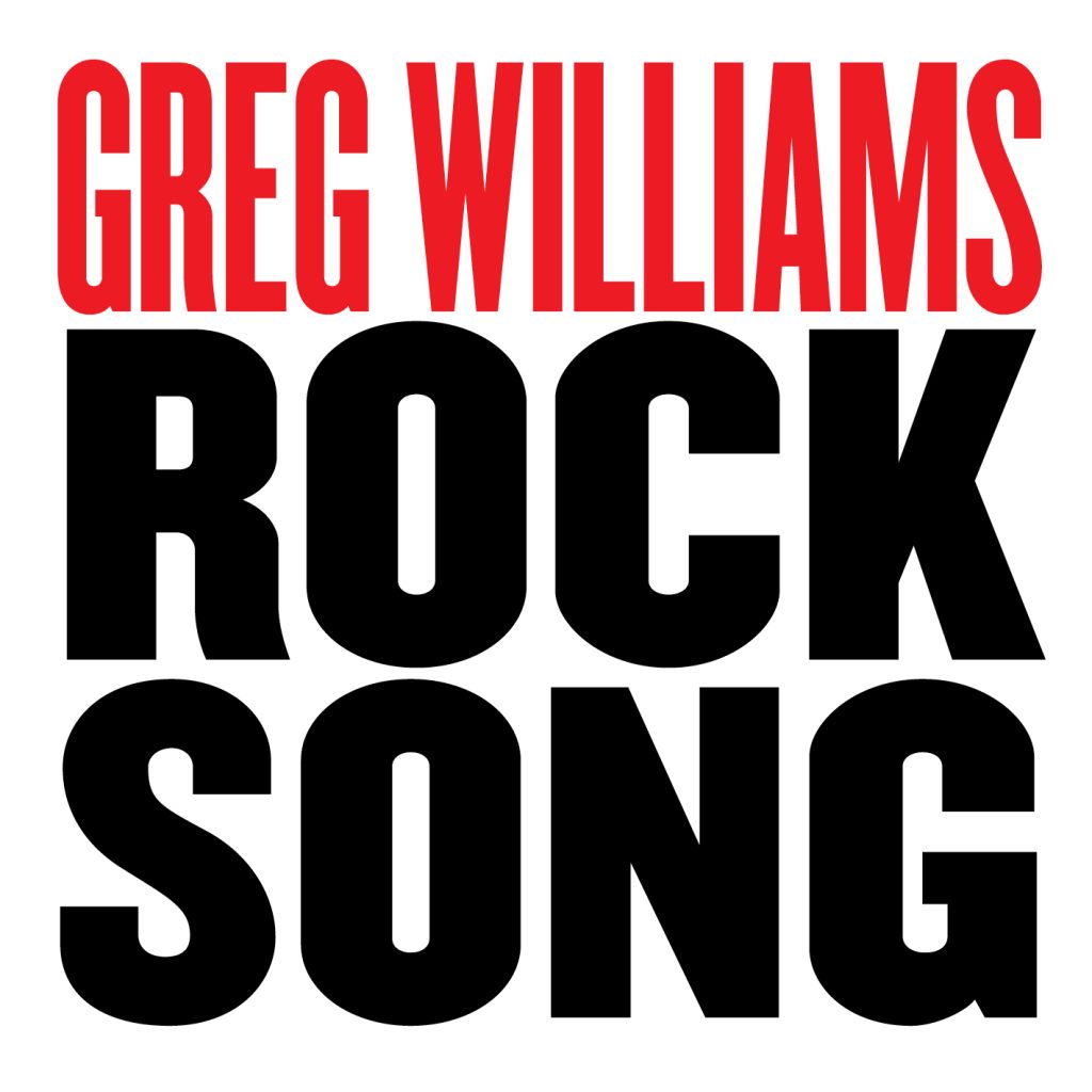 Rock Song (Radio Edit) Cover Artwork